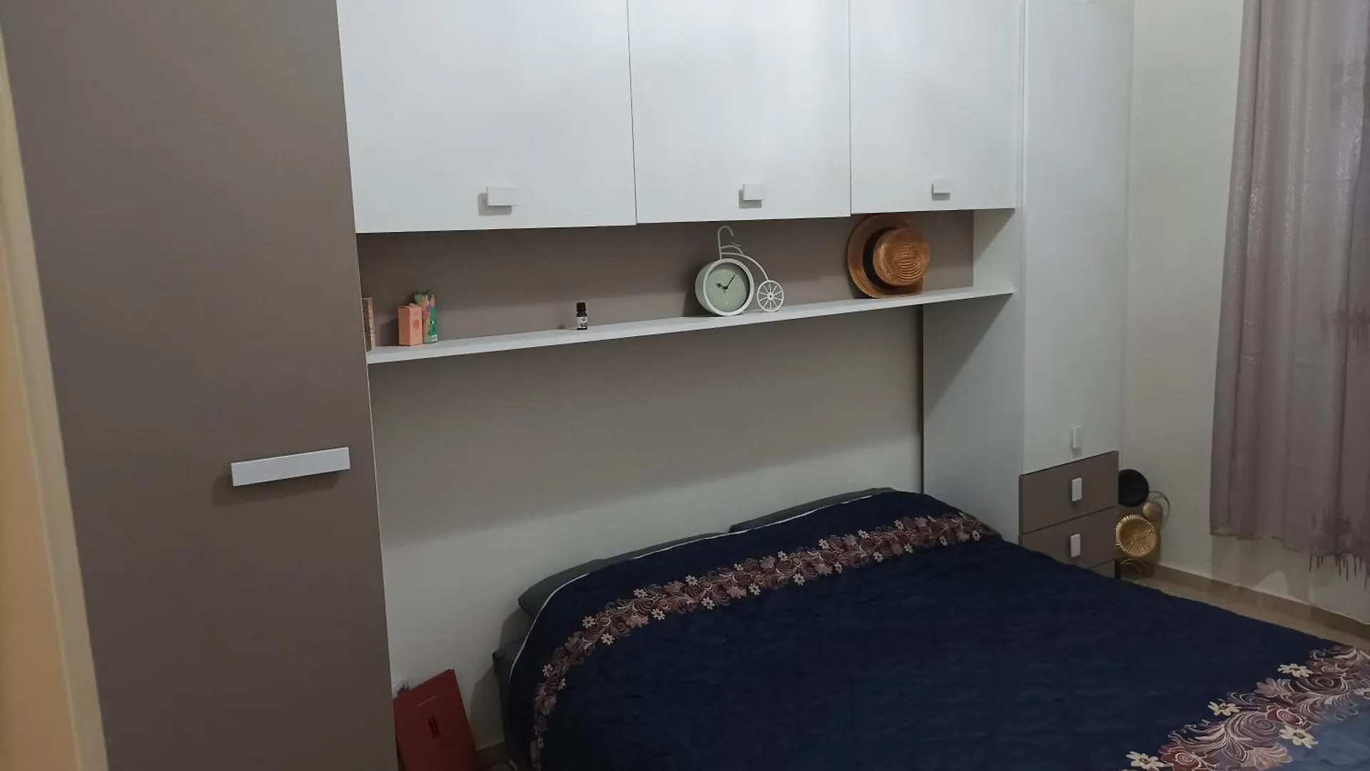 Au Coeur D'Agadir Apartment Morocco