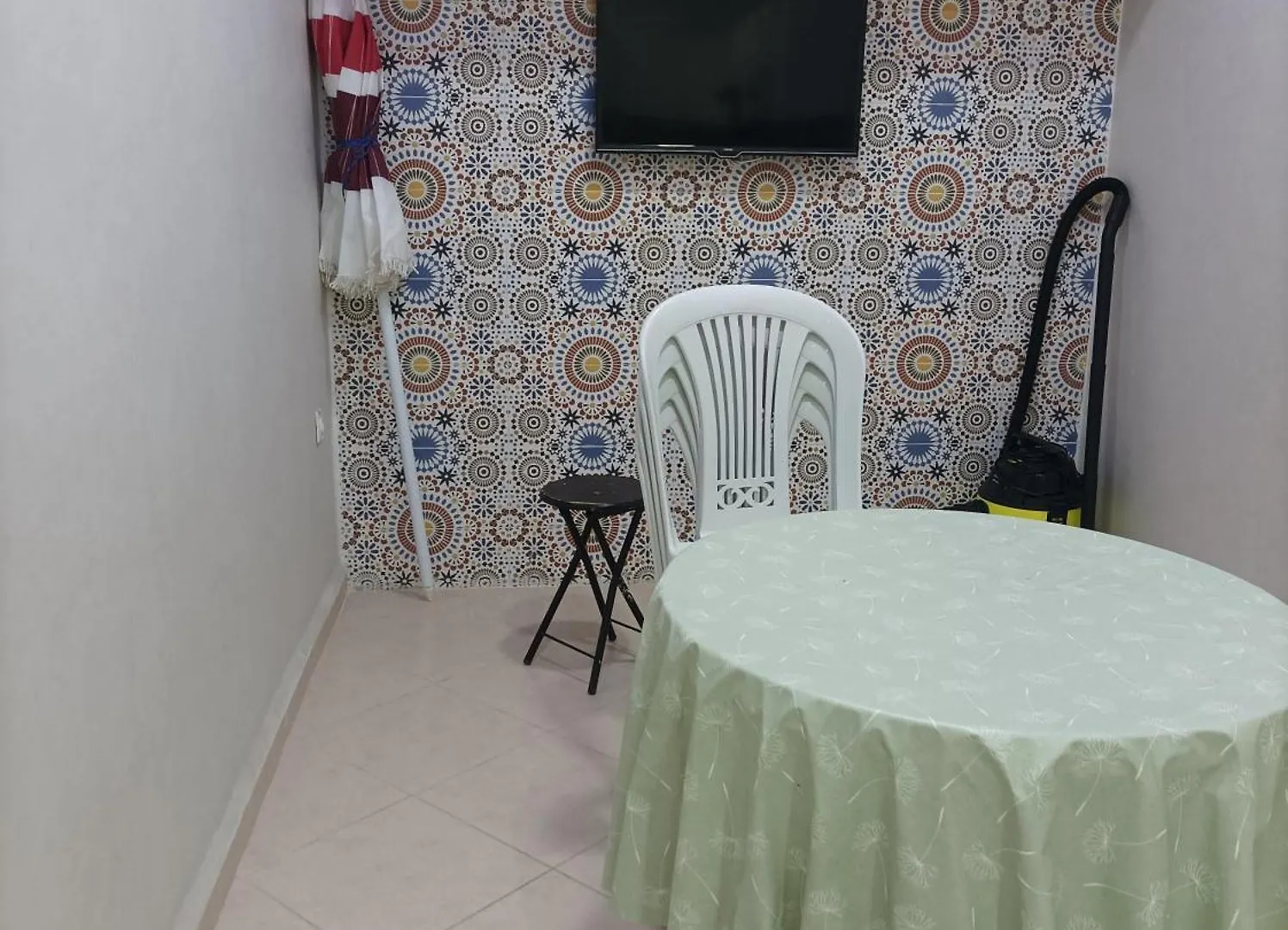 Au Coeur D'Agadir Apartment  Agadir