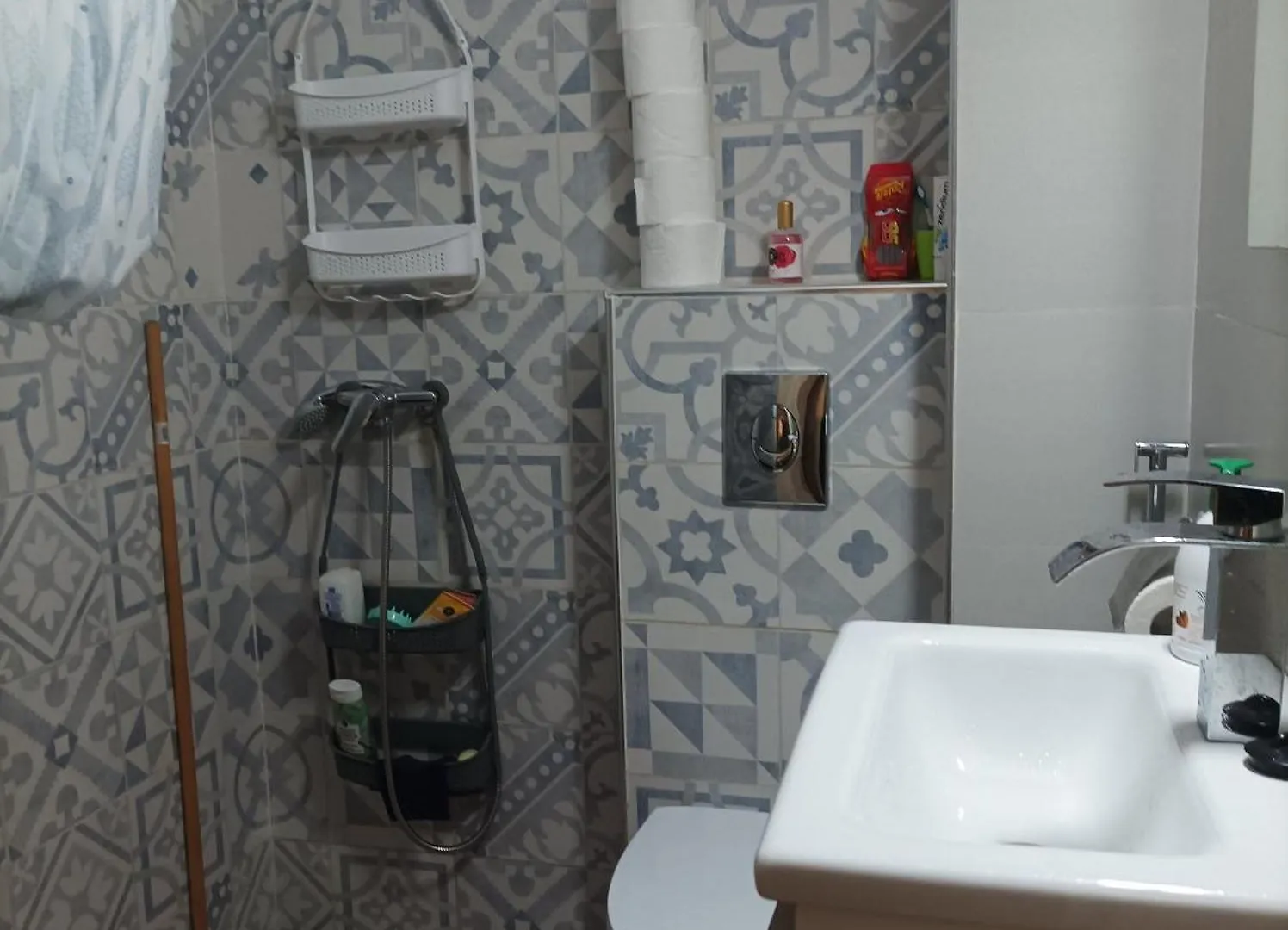 Au Coeur D'Agadir Apartment Morocco