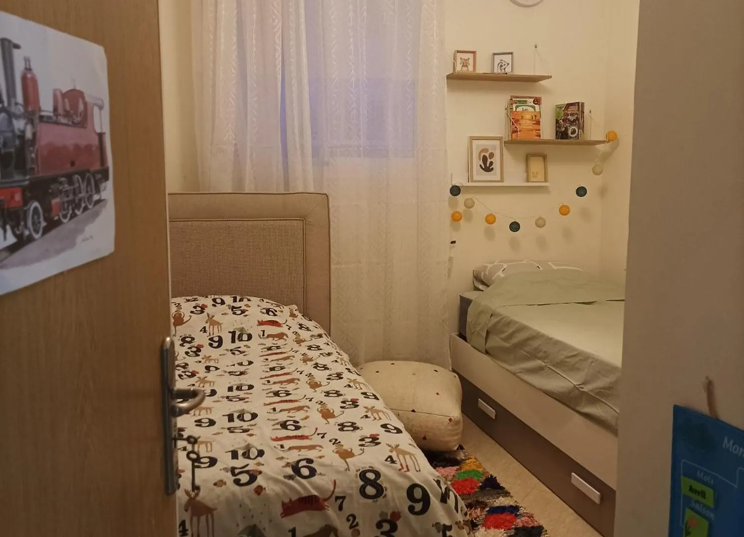 Au Coeur D'Agadir Apartment 0*, Agadir Morocco